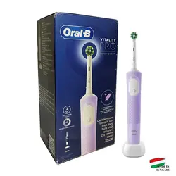 مسواک برقی اورال بی مدل Vitality pro (کارتنی)