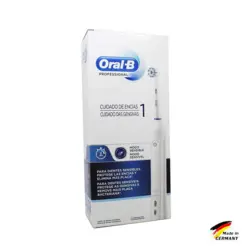مسواک برقی اورال-بی مدل professional clean