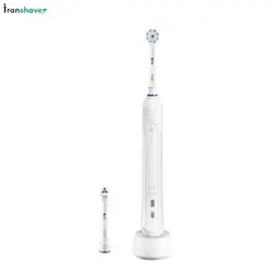 مسواک برقی اورال-بی مدل professional clean