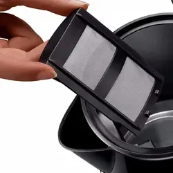 چای ساز فیلیپس مدل HD7301