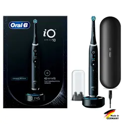 مسواک برقی اورال بی سری 10 مدل IO10