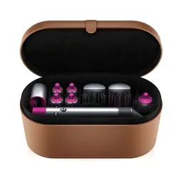 سشوارچرخشی حرفه ای دایسون مدل airwrap complete