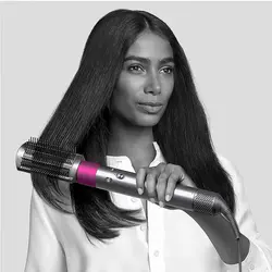 سشوارچرخشی حرفه ای دایسون مدل airwrap complete