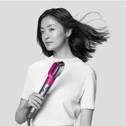 سشوارچرخشی حرفه ای دایسون مدل airwrap complete