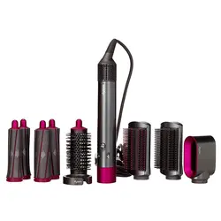 سشوارچرخشی حرفه ای دایسون مدل airwrap complete