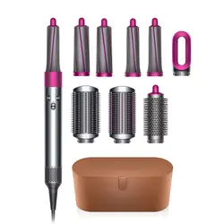 سشوارچرخشی حرفه ای دایسون مدل airwrap complete