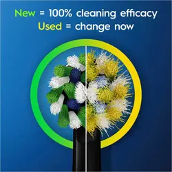 مسواک برقی اورال بی مدل Vitality pro