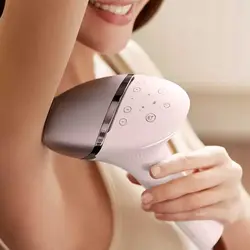 لیزر هوشمند فیلیپس مدل Lumea BRI958/60