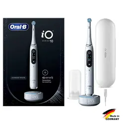 مسواک برقی اورال بی سری 10 مدل IO10