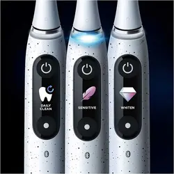 مسواک برقی اورال بی سری 10 مدل IO10
