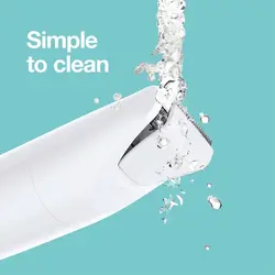 ماشین اصلاح بدن بانوان مدل BS1000