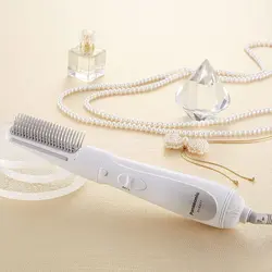 سشوار برس دار پاناسونیک مدل EH-KA11