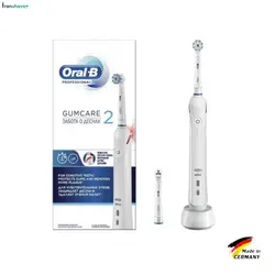 مسواک برقی اورال-بی مدل  GUM CARE 2