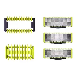 تیغه یدک فیلیپس مدل One blade QP630/51