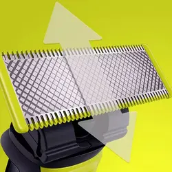 تیغه یدک فیلیپس مدل One blade QP630/51