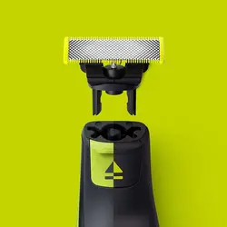 تیغه یدک فیلیپس مدل One blade QP630/51