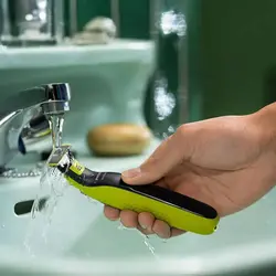 تیغه یدک فیلیپس مدل One blade QP630/51