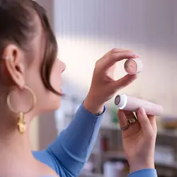 ماشین اصلاح موی صورت بانوان فیلیپس مدل BRR454/00