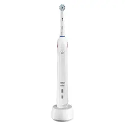 مسواک برقی اورال-بی مدل پرو ۲ ۲۰۰۰ (SENSI UltraThin)