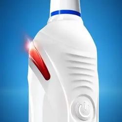 مسواک برقی اورال-بی مدل پرو ۲ ۲۰۰۰ (SENSI UltraThin)