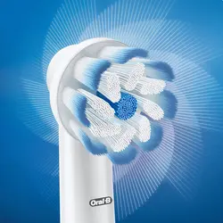 مسواک برقی اورال-بی مدل پرو ۲ ۲۰۰۰ (SENSI UltraThin)