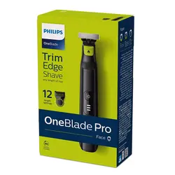 ماشین اصلاح فیلیپس مدل OneBlade pro QP6530/23