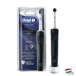 مسواک برقی اورال بی مدل Vitality pro
