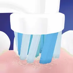 مسواک برقی اورال بی مدل D100 استاروارز