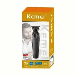 ماشین اصلاح صورت کیمی مدل KM-2299