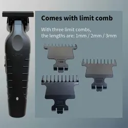 ماشین اصلاح صورت کیمی مدل KM-2299