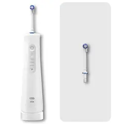 واتر جت اورال بی شارژی مدل AQUACARE 6 Pro-Expert