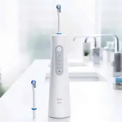 واتر جت اورال بی شارژی مدل AQUACARE 6 Pro-Expert