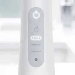 واتر جت اورال بی شارژی مدل AQUACARE 6 Pro-Expert