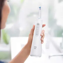 واتر جت اورال بی شارژی مدل AQUACARE 6 Pro-Expert