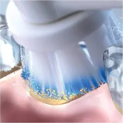 سَری مسواک برقی اورال-بی sensi ultra thin 4 pcs