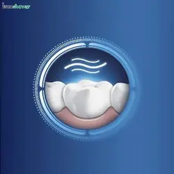 مسواک برقی اورال-بی مدل پرو ۱ 700 (3Dwhite)