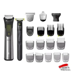 ست ماشین اصلاح فیلیپس مدل MG9553/15 = (MG9551+QI1864)