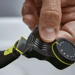 ست ماشین اصلاح فیلیپس مدل MG9553/15 = (MG9551+QI1864)