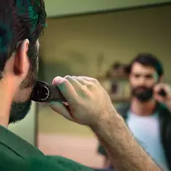 ست ماشین اصلاح فیلیپس مدل MG9553/15 = (MG9551+QI1864)