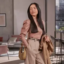 اتو مو فیلیپس مدل BHS520/00