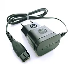 آداپتور ریش تراش فیلیپس  ۴٫۳ ولت مدل A00390