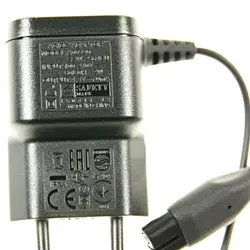 آداپتور ریش تراش فیلیپس  ۴٫۳ ولت مدل A00390