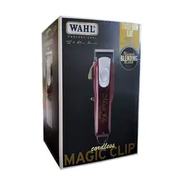 ماشین اصلاح وال مجیک کوردلس۲۰۲۱ساخت مجارستان سفارش امریکا