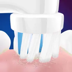 مسواک برقی اورال-بی مدل Starter Pack Frozen 2
