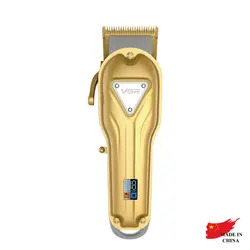 ماشین اصلاح سر و صورت وی جی آر ۱۳۴