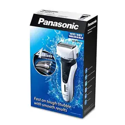 ماشین اصلاح صورت پاناسونیک مدل ES-RF31-s