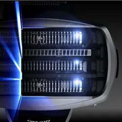 ماشین اصلاح صورت پاناسونیک مدل ES-RF31-s