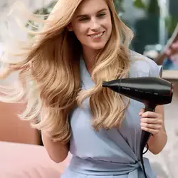 سشوار فیلیپس مدل  HPS910/00