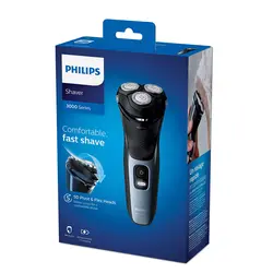 ماشین اصلاح صورت فیلیپس مدل S3133/51