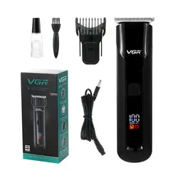 ماشین اصلاح صورت وی جی آر V-929